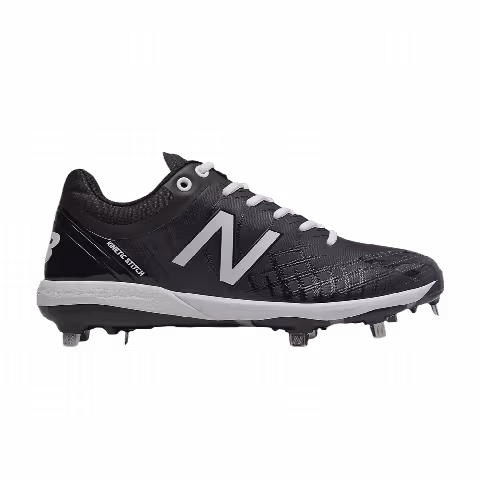 New Balance 4040v5 'Black White'