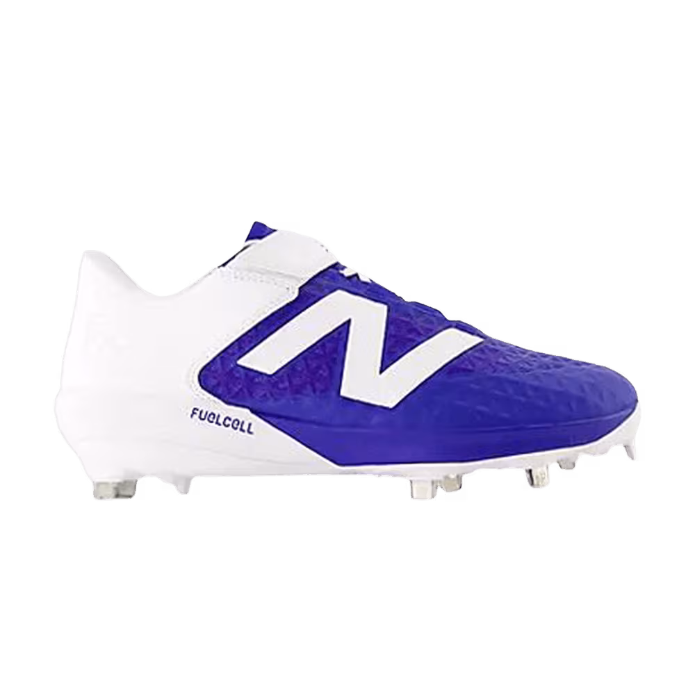 New Balance Fuelcell 4040 V8 Team Royal
