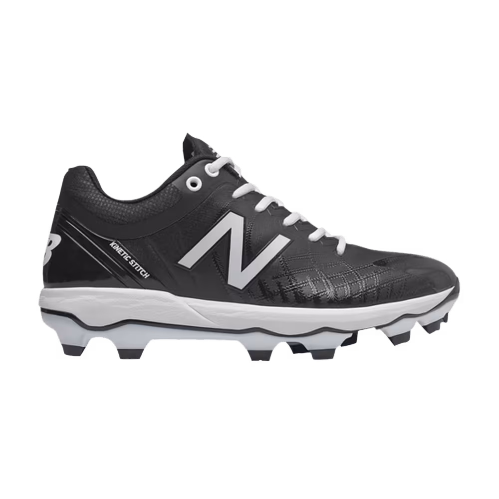 New Balance 4040v5 TPU Black White
