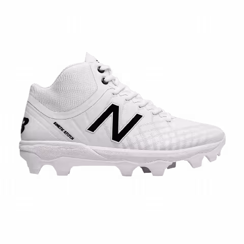 New Balance 4040v5 TPU Mid 'White'