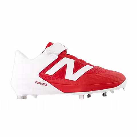 New Balance Fuelcell 4040 V8 'Team Red White'