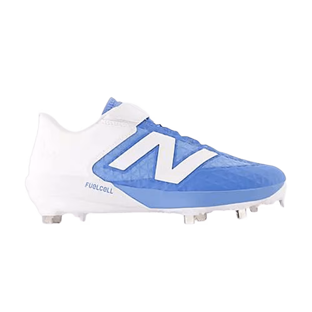 New Balance Fuelcell 4040 V8 Team Carolina