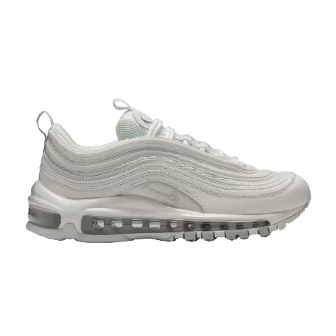 Nike Wmns Air Max 97 'Pure Platinum'