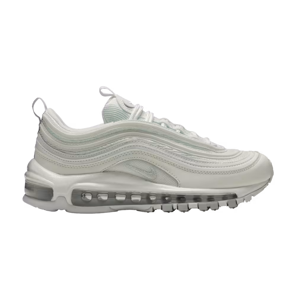 Nike Women's Air Max 97 Pure Platinum