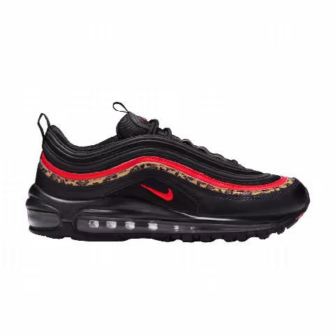Nike Wmns Air Max 97 'Leopard Pack'