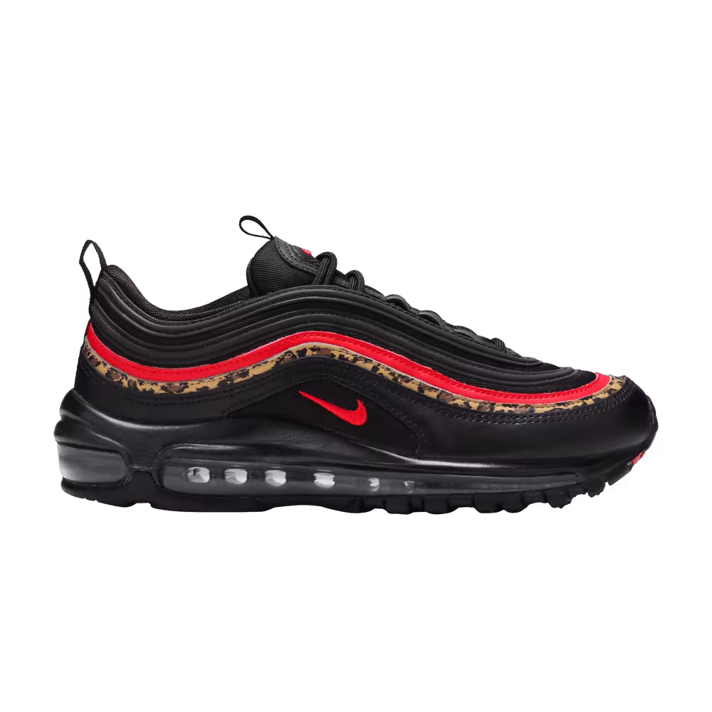 Nike Women's Air Max 97 Leopard Pack
