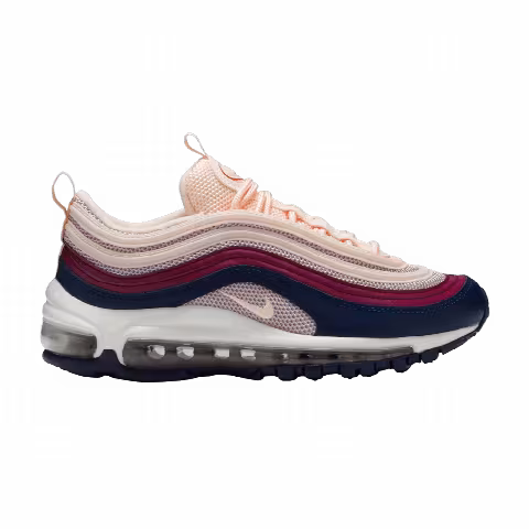 Nike Wmns Air Max 97 'Plum Chalk'
