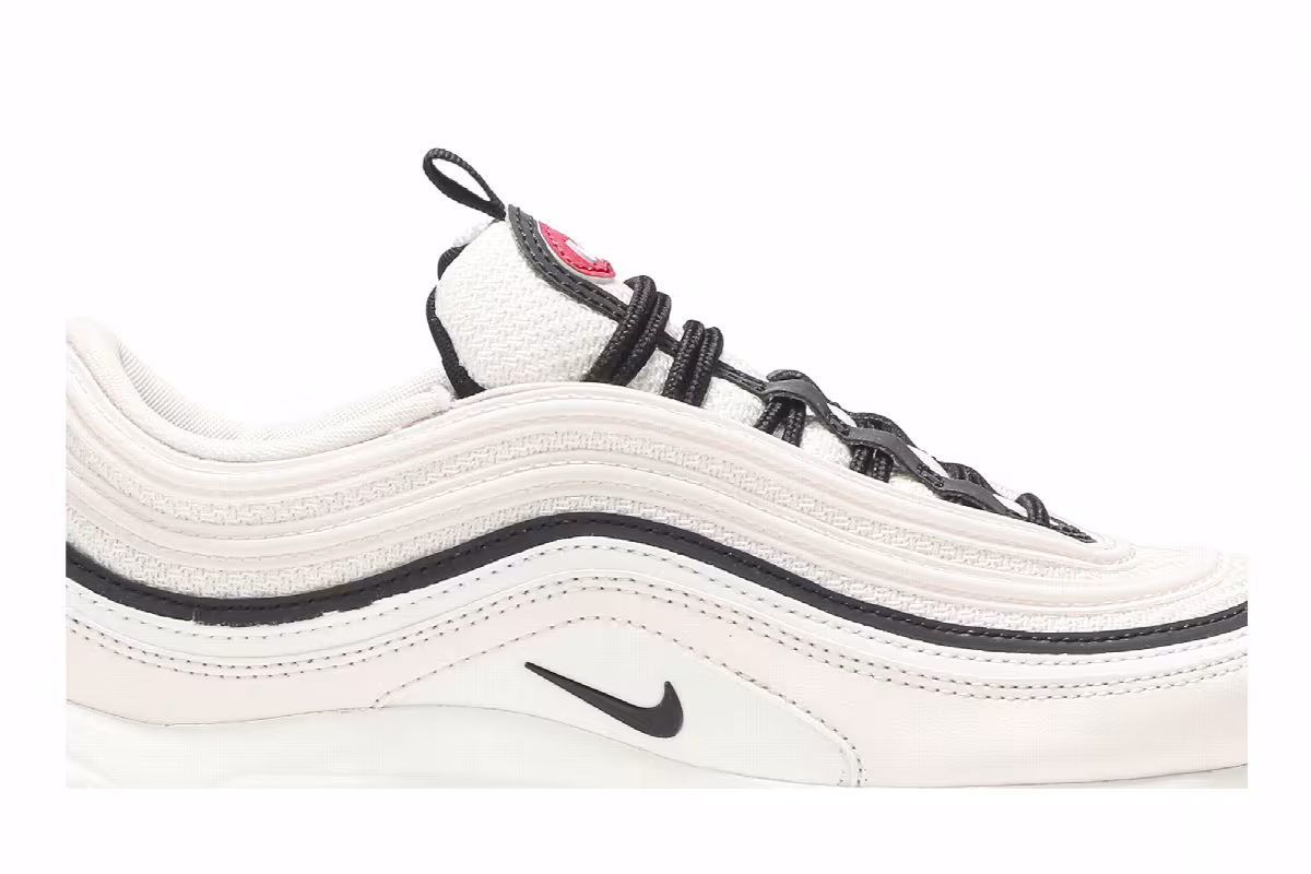 Nike Women's Air Max 97 Light Soft Pink, view 3