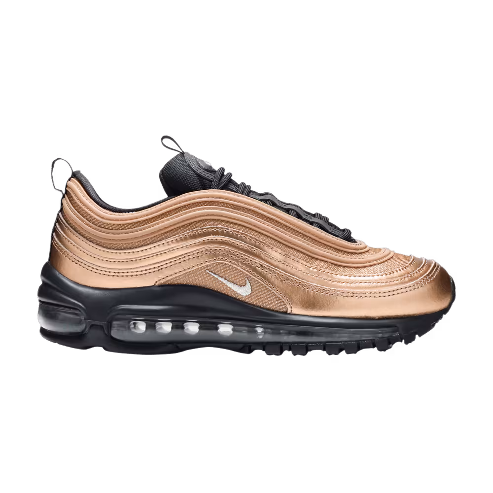 Nike Women's Air Max 97 Copper