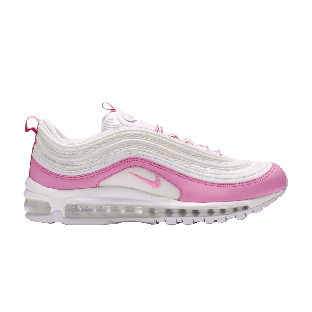 Nike Women's Air Max 97 Psychic Pink