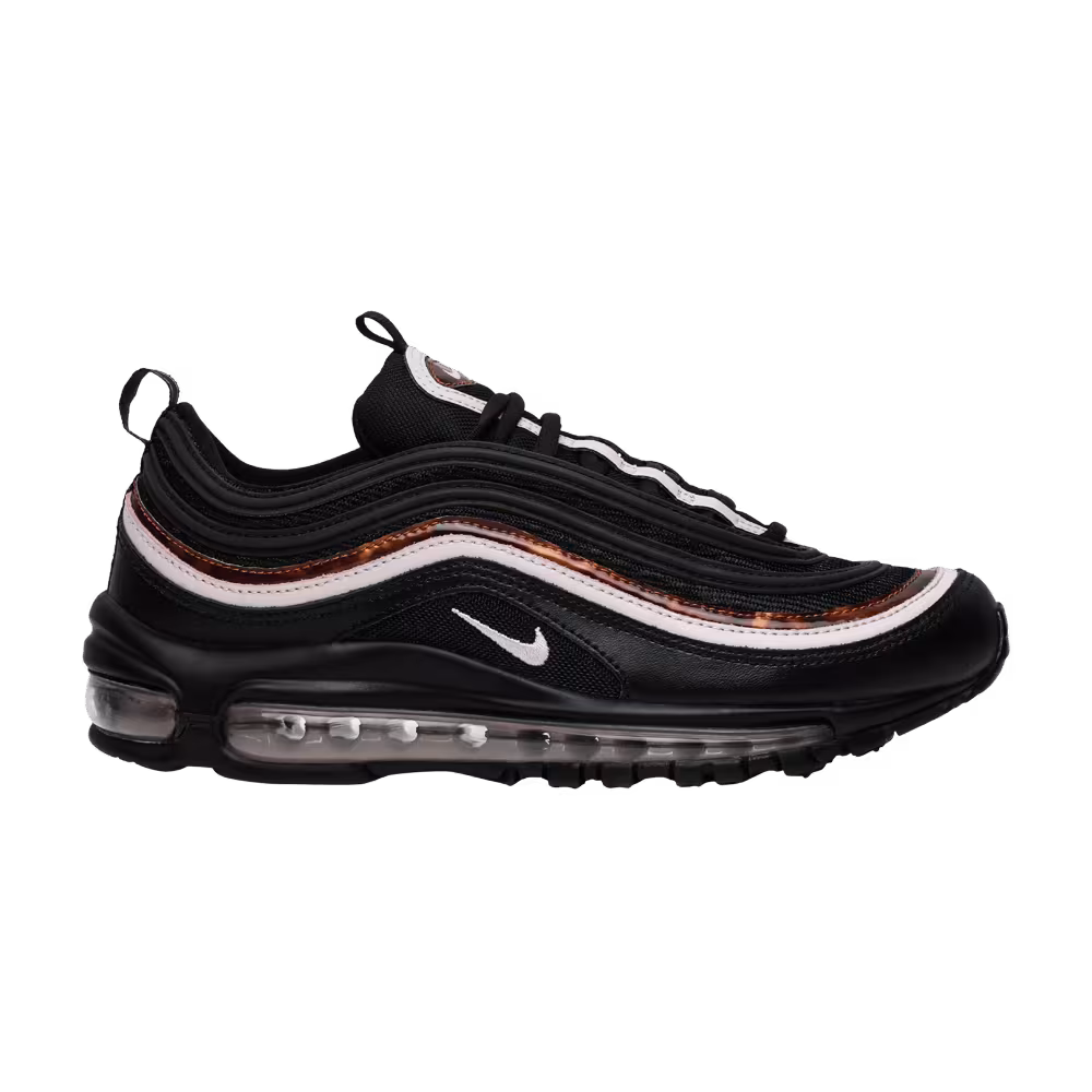 Nike Women's Air Max 97 Woodgrain
