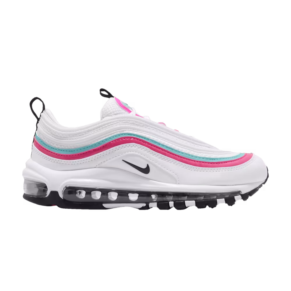 Nike Women's Air Max 97 Summit White