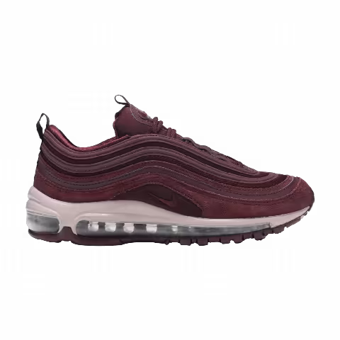 Nike Wmns Air Max 97 SE 'Burgundy Crush'