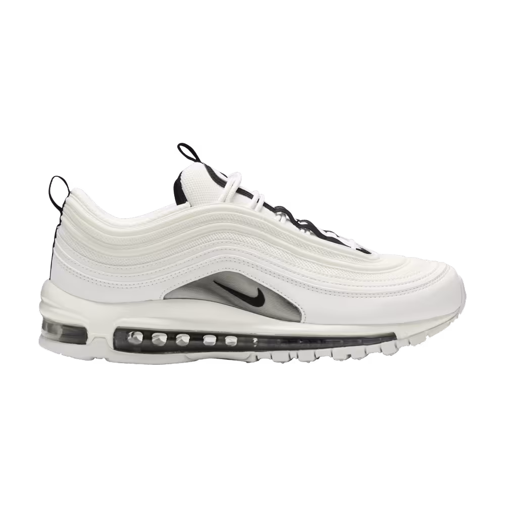 Nike Women's Air Max 97 Summit White