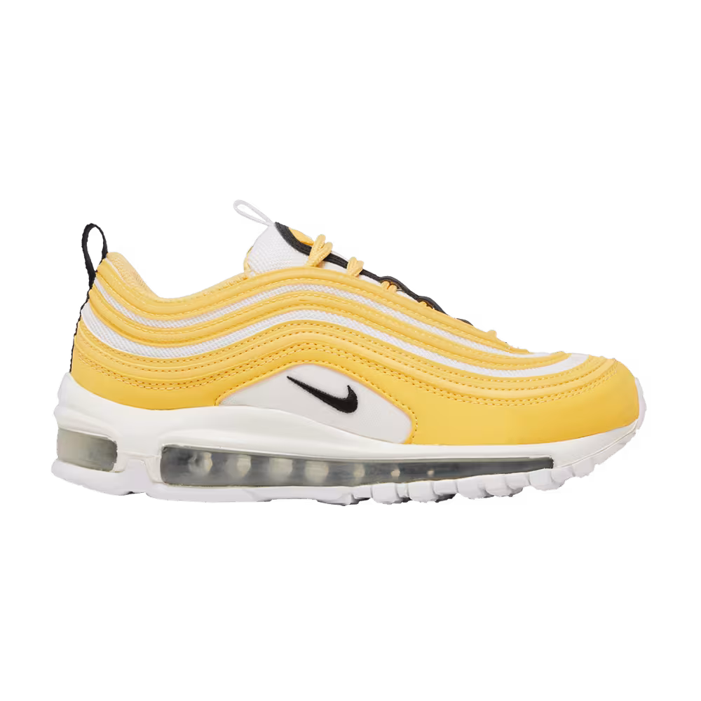 Nike Women's Air Max 97 Topaz Gold