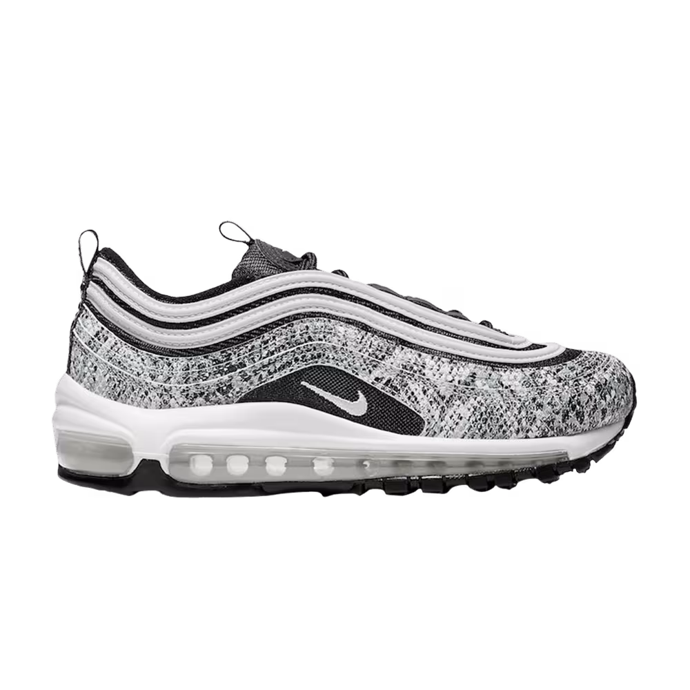 Nike Women's Air Max 97 Cocoa Snake