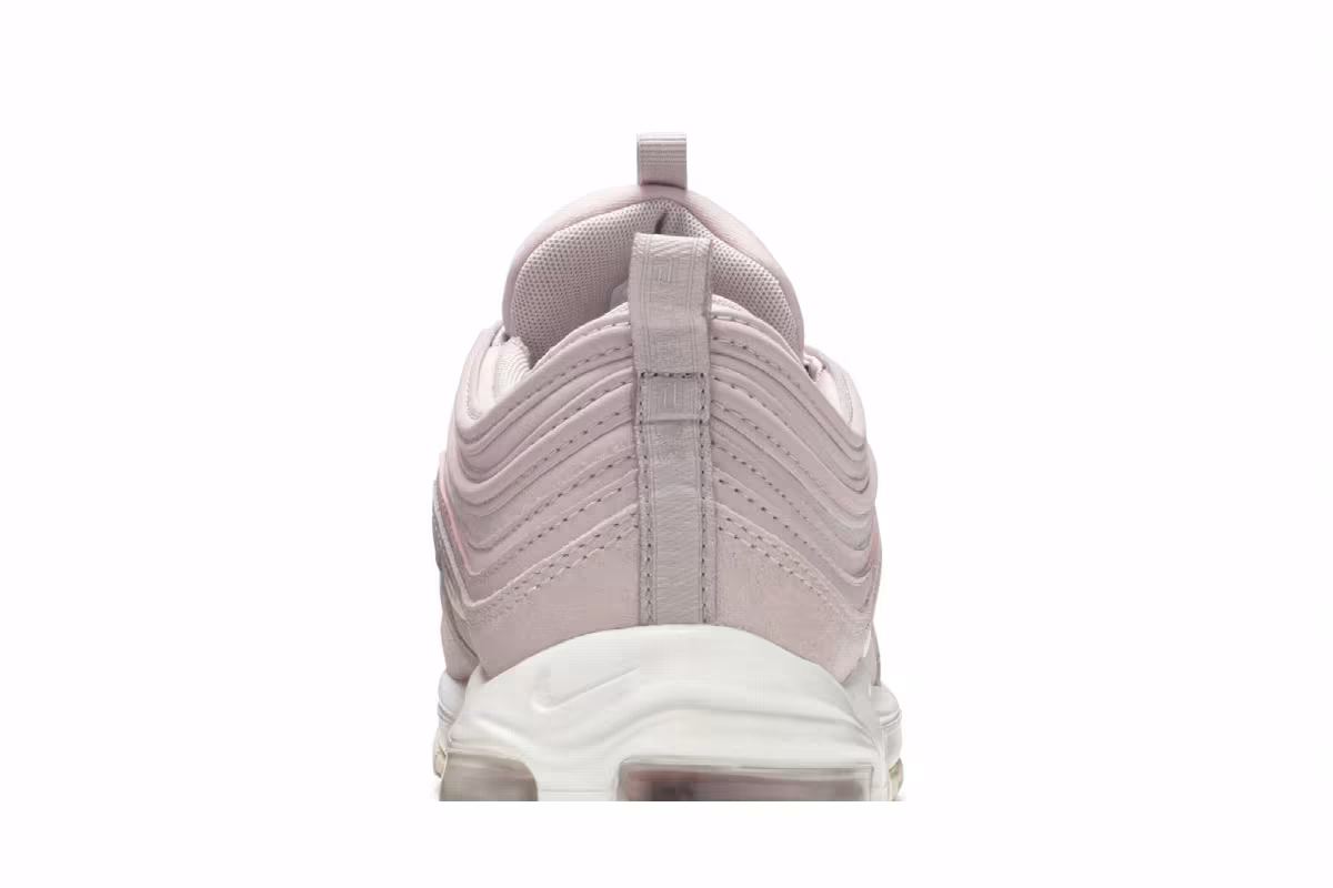 Nike Women's Air Max 97 Premium Pink Scales, view 8