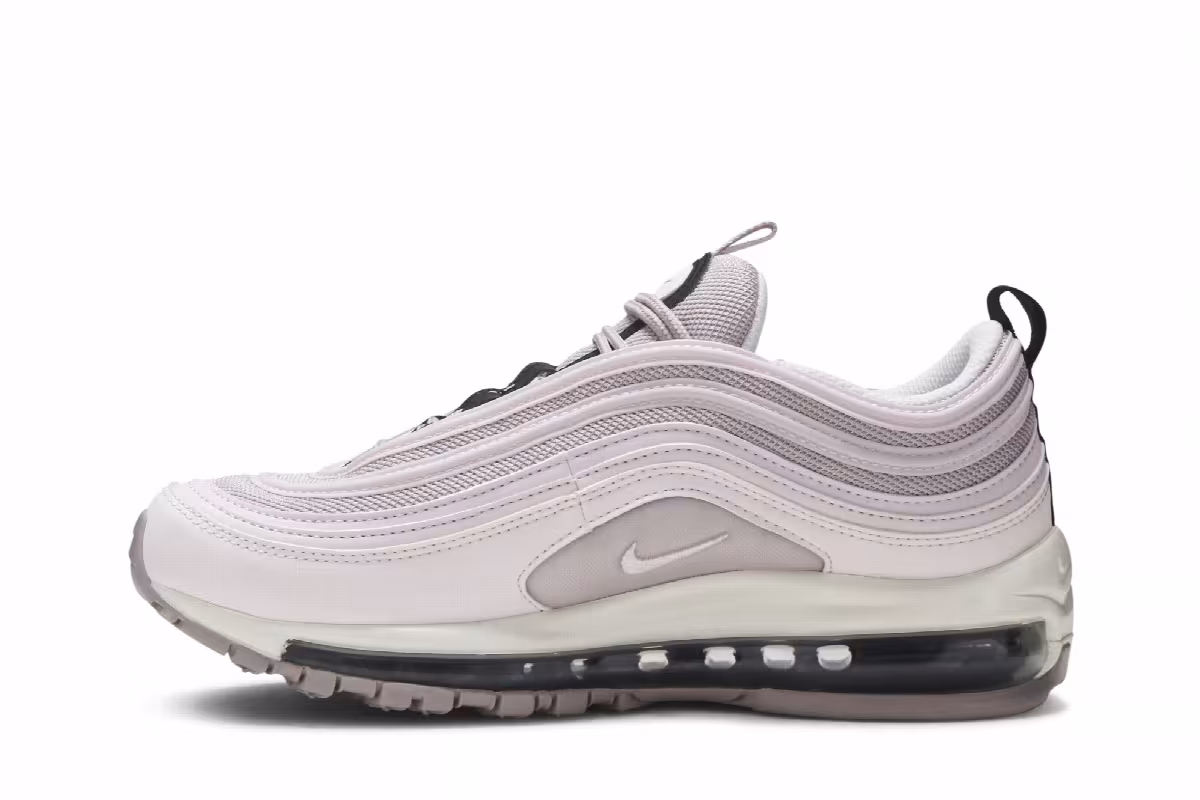 Nike Women's Air Max 97 Pale Pink, view 4