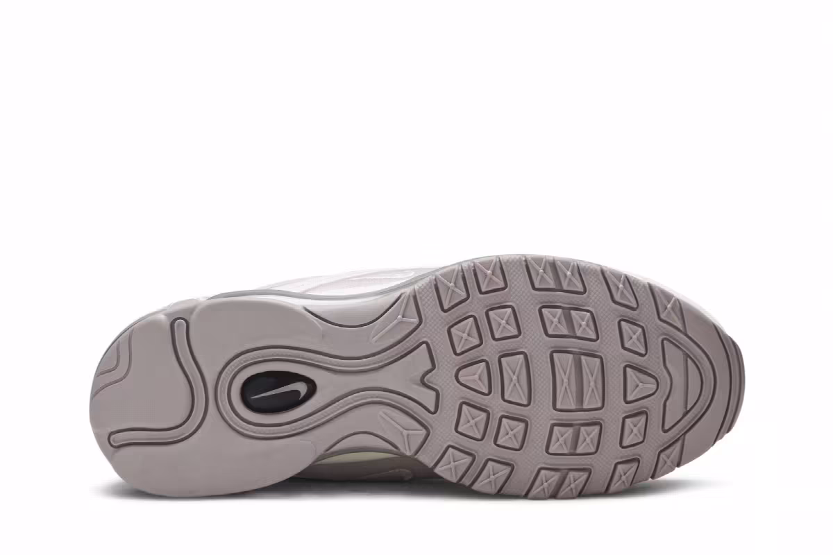 Nike Women's Air Max 97 Pale Pink, view 5