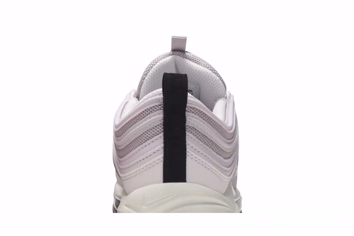Nike Women's Air Max 97 Pale Pink, view 8