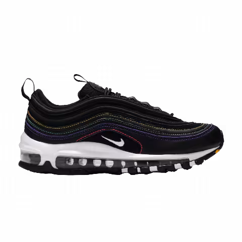 Nike Wmns Air Max 97 'Multi Stitching'