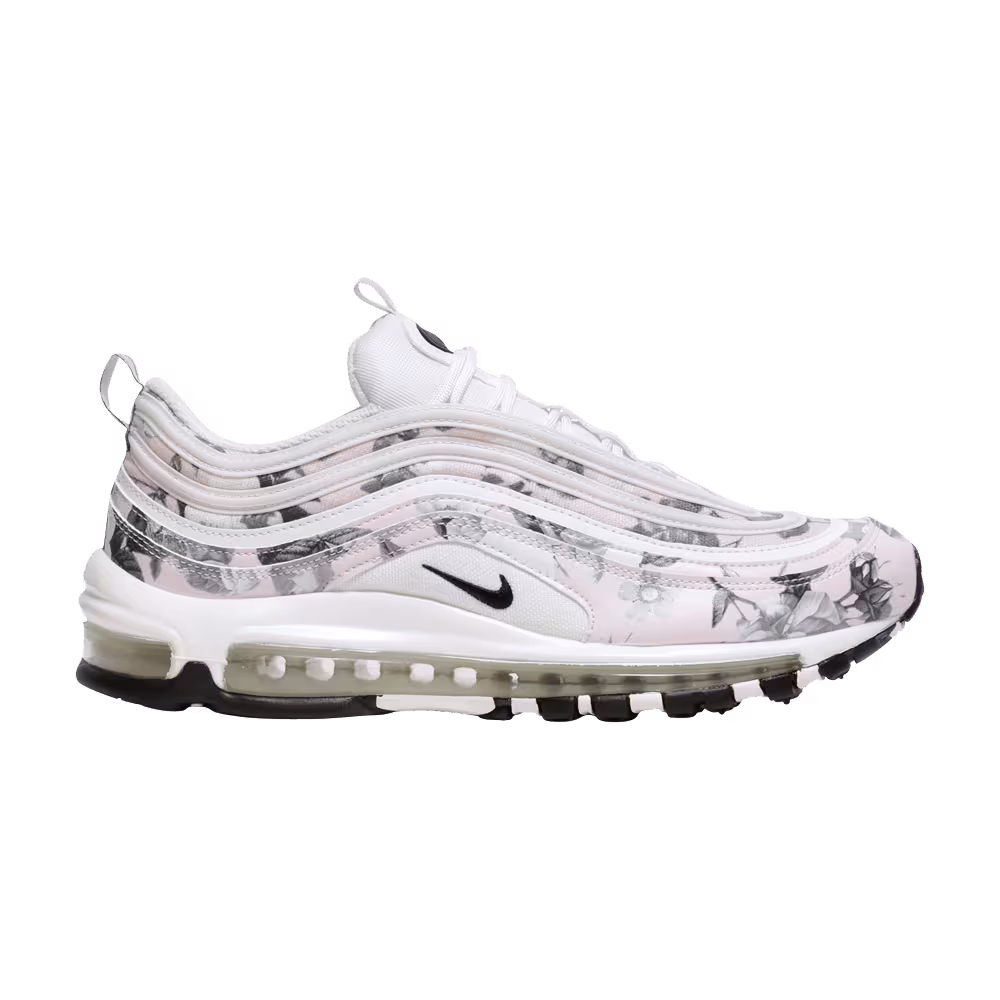 Nike Women's Air Max 97 Soft Floral