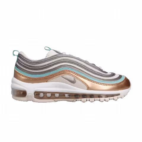 Nike Wmns Air Max 97 SE 'Metallic Pewter'