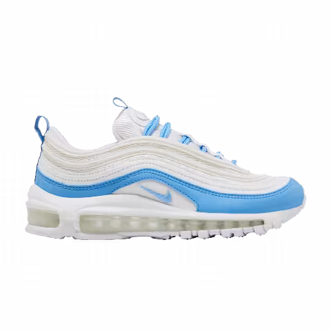 Nike Wmns Air Max 97 Essential 'White University Blue'