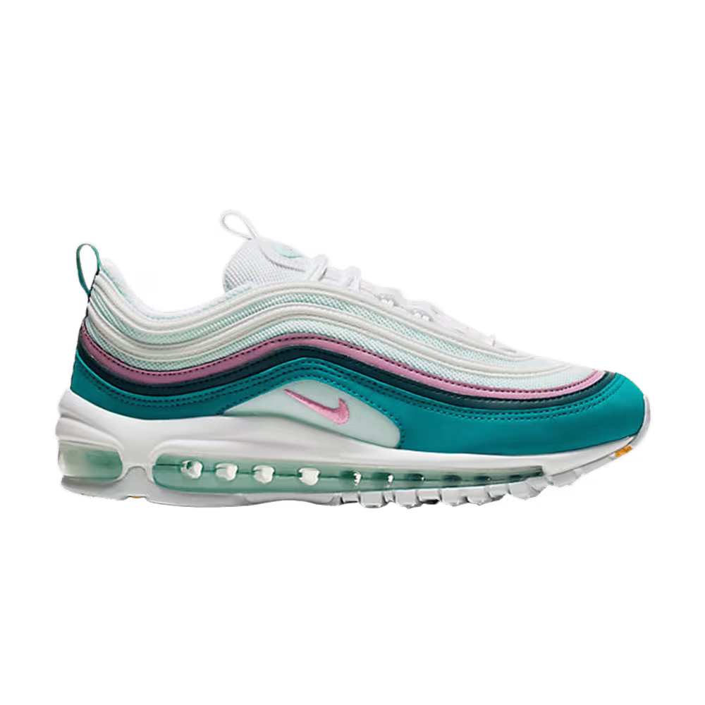 Nike Women's Air Max 97 Nightshade Pink