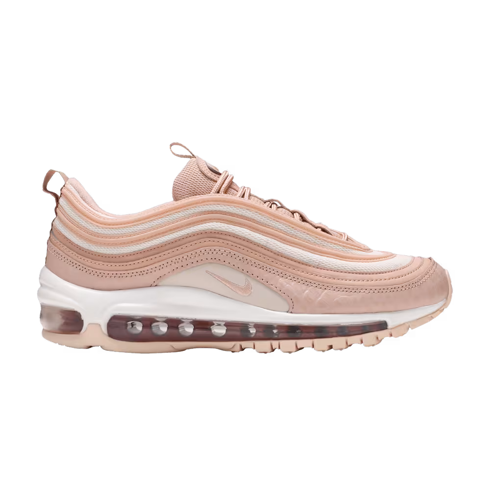 Nike Women's Air Max 97 Bio Beige