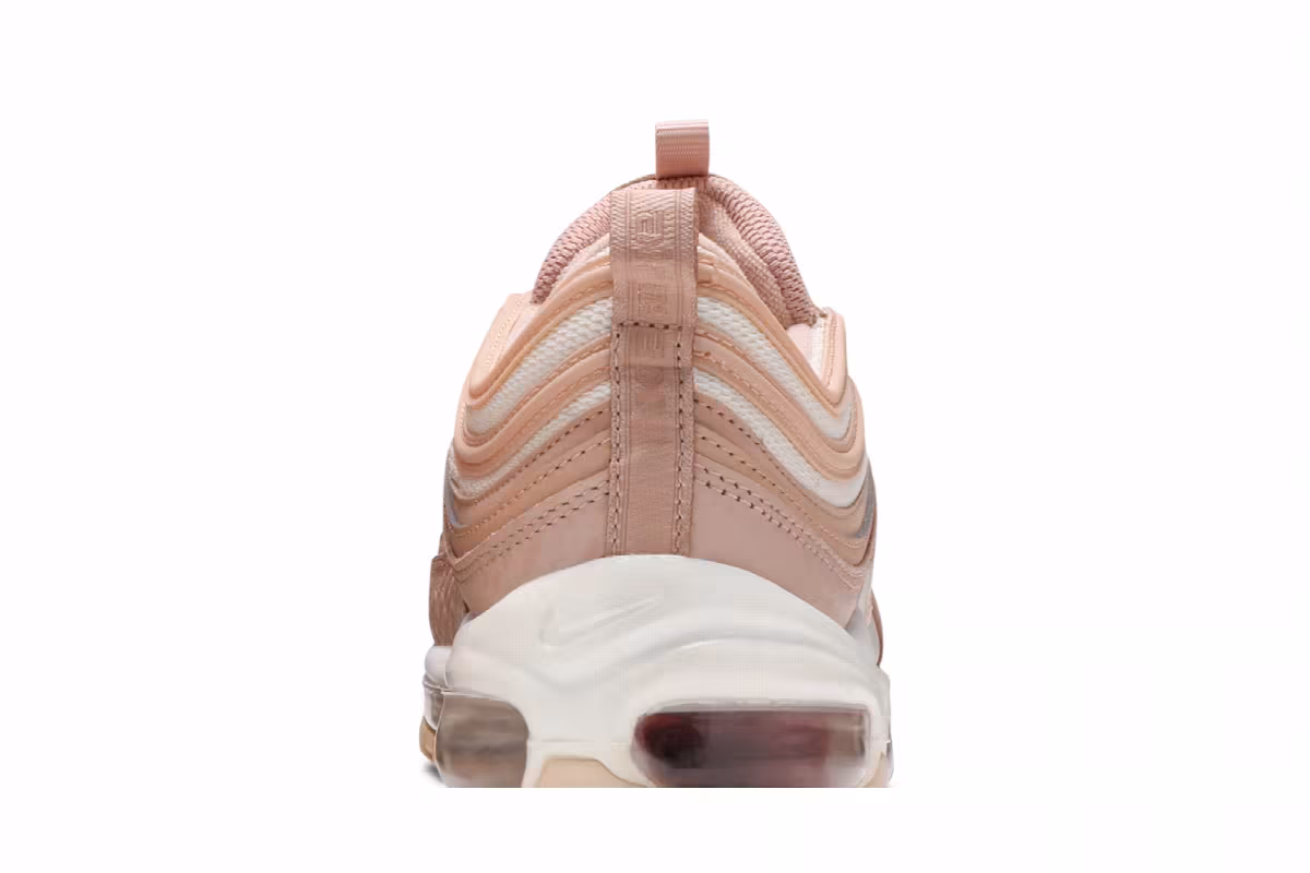 Nike Women's Air Max 97 Bio Beige, view 8