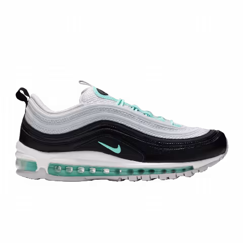 Nike Wmns Air Max 97 'Platinum Aurora Green'
