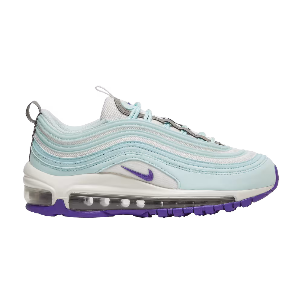 Nike Women's Air Max 97 Teal Tint