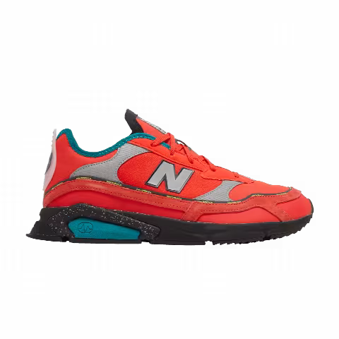 New Balance X-Racer 'Neo Flame'