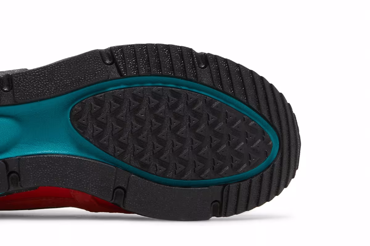 New Balance X-Racer Neo Flame, view 6