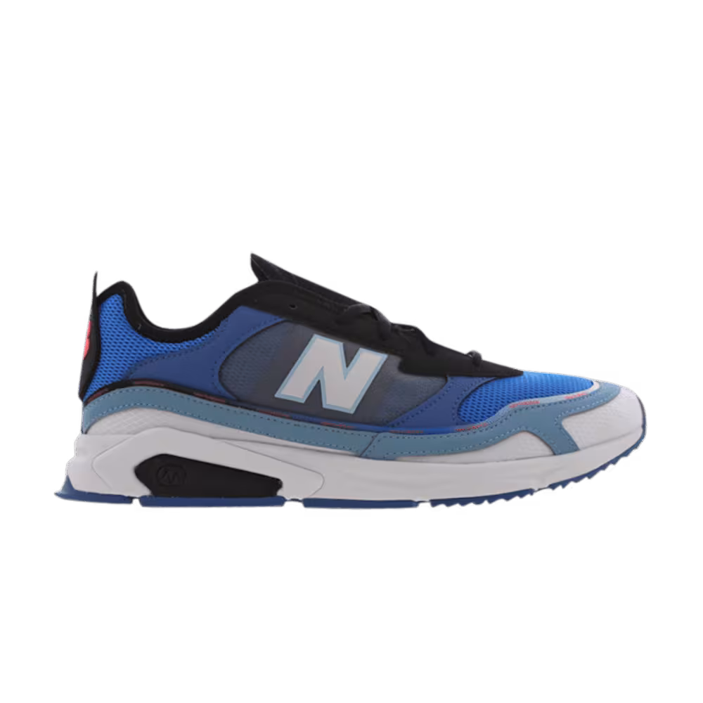New Balance X-Racer Blue