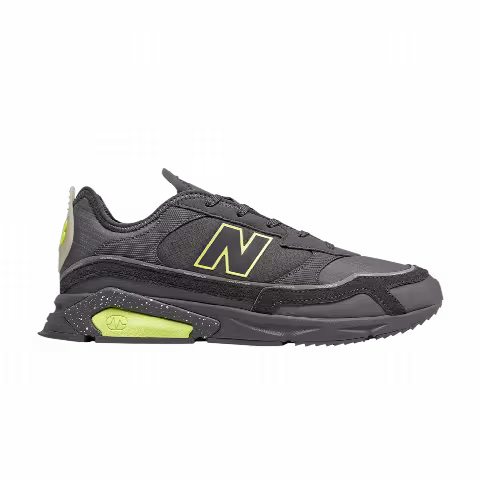 New Balance X-Racer 'Magnet Lemon Slush'