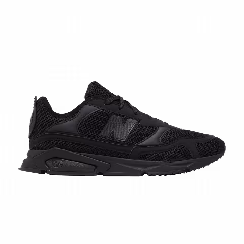 New Balance X-Racer 'Triple Black'