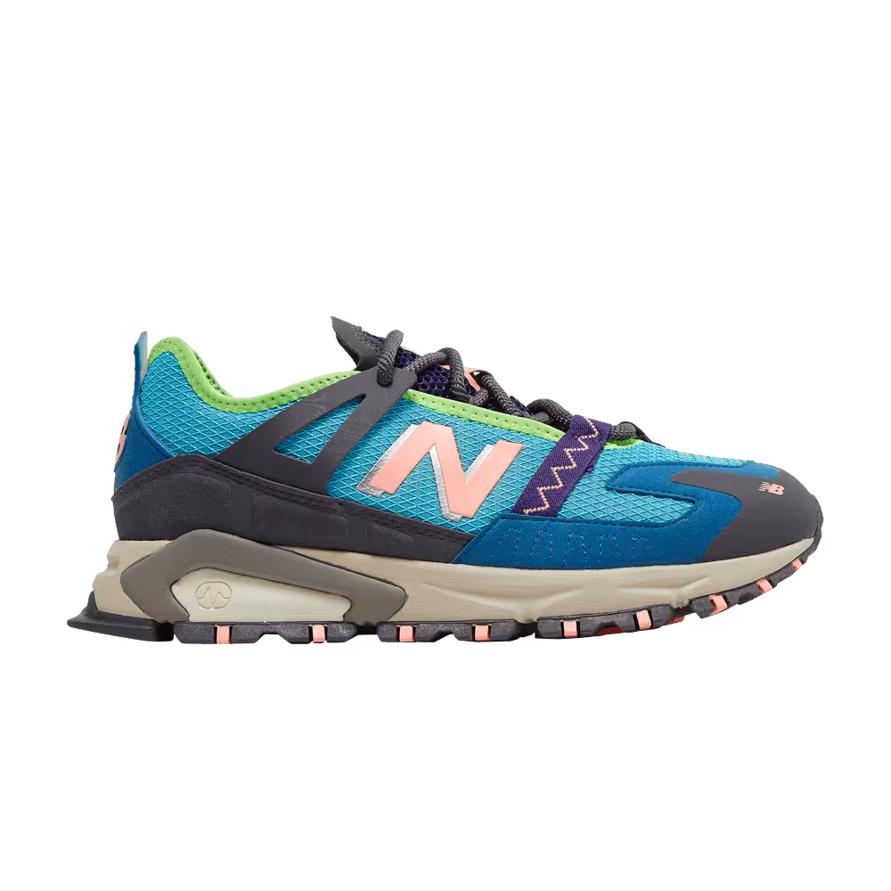 New Balance X-Racer Virtual Sky