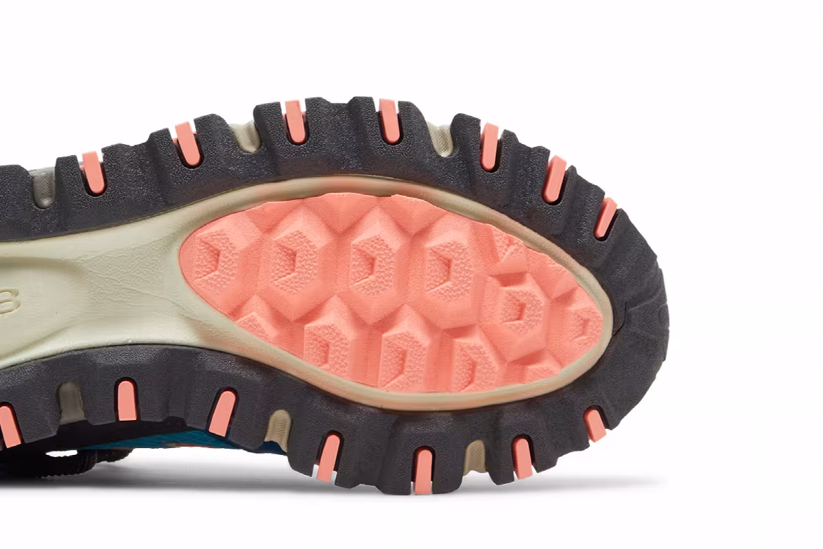 New Balance X-Racer Virtual Sky, view 6