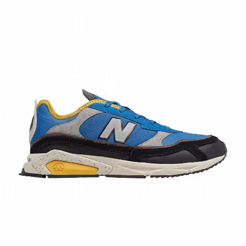 New Balance X-Racer 'Neo Classic Blue'