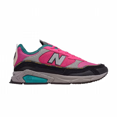New Balance Wmns X-Racer 'Exuberant Pink'
