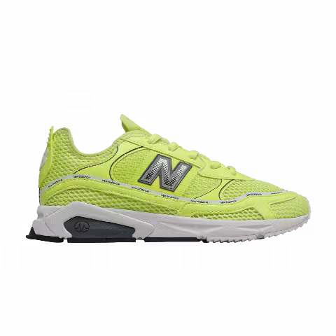 New Balance Wmns X-Racer 'Lemon Slush'