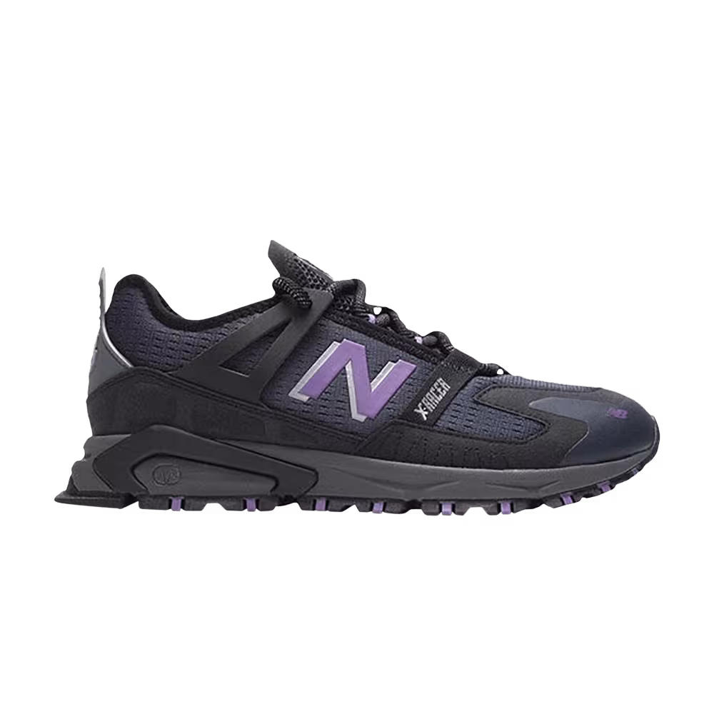 New Balance X-Racer Magnet