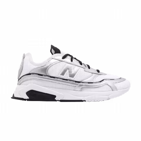 New Balance Wmns X-Racer 'Silver'