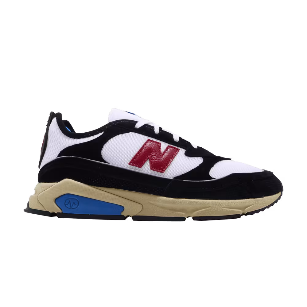 New Balance X-Racer Black Red