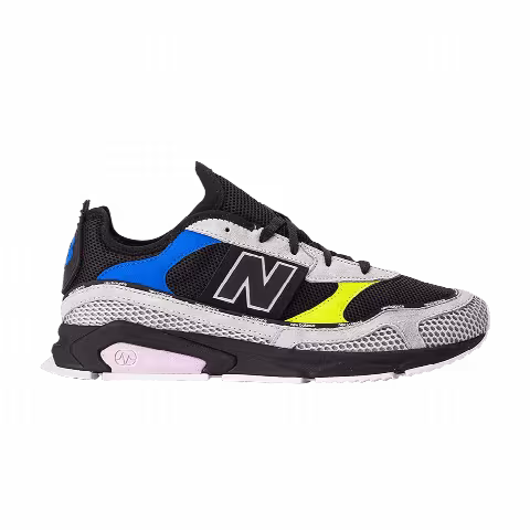 New Balance X-Racer 'Grey Black'