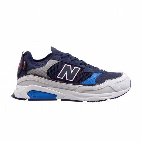 New Balance X-Racer 'Vivid Cobalt'