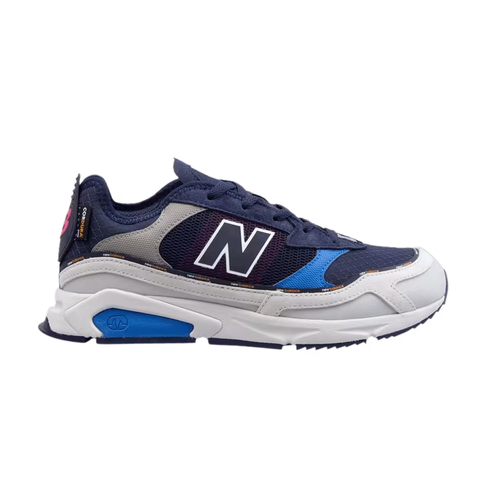 New Balance X-Racer Vivid Cobalt