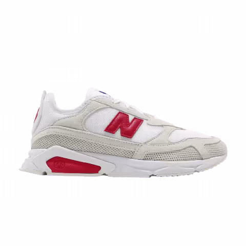 New Balance X-Racer 'Ivory Red'